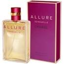 Chanel Allure Sensuelle parfémovaná voda dámská 100 ml