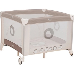 Lionelo Кошара за игра Lionelo Bonnie Beige Sand (5903771709194)