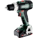Metabo BS 18 L 2x2Ah (614051500)