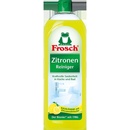 Frosch na mytí nádobí Zitronen 750 ml