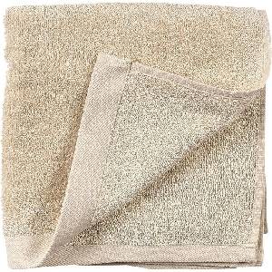 Södahl Кърпа Comfort 50x100 см бежова (727563)