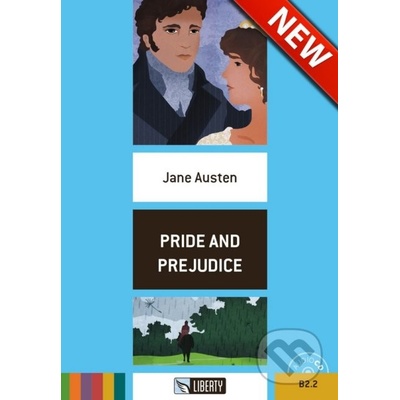 Pride and Prejudice - Jane Austen