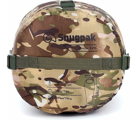 Snugpak Sleeper Lite