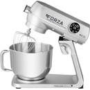 ECG Forza 6600 Metallo Argento