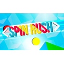 Spin Rush