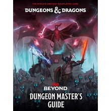 Dungeons & Dragons Dungeon Master s Guide 2024