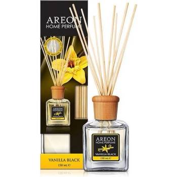 Areon Home Perfumes Lux Ароматизатор за въздух150мл - Vanilla black (947)