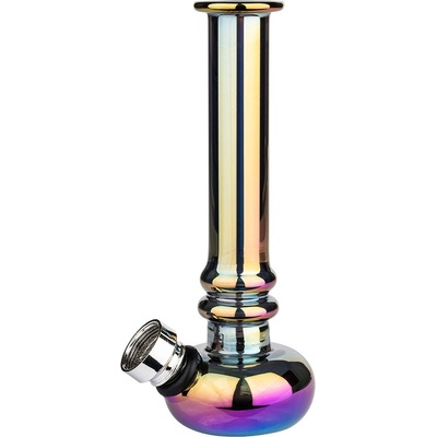 Zorr Mini Bong 12 cm Rainbow color