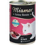 Miamor Feine Beute с говеждо 400 г
