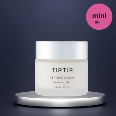 Tirtir Ceramic Cream vysoce hydratační krém na obličej 50 ml