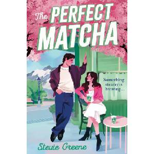 HarperCollins Publishers The Perfect Matcha | Stevie Greene