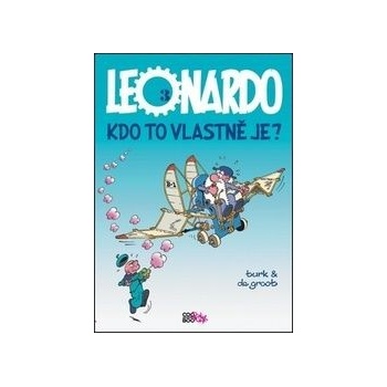 Lonardo 3