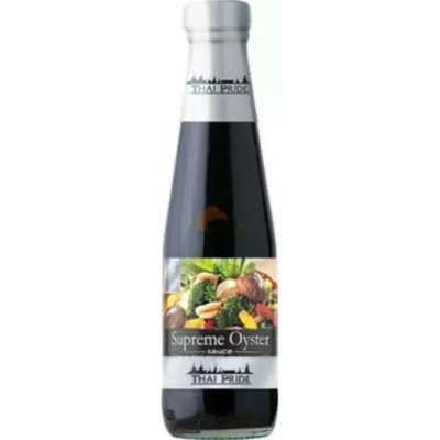 Thai Pride Ustricová omáčka 295 ml