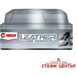 Getsun Крем-паста за поддръжка на кожа - Getsun (50159) - steficenter