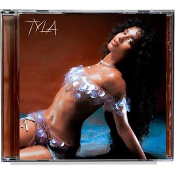 Tyla - Tyla CD
