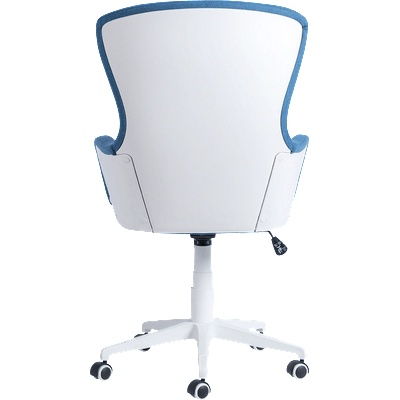 Carmen Офис кресло lili - синьо (3520363_1)