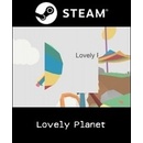 Lovely Planet