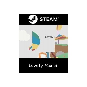 Lovely Planet