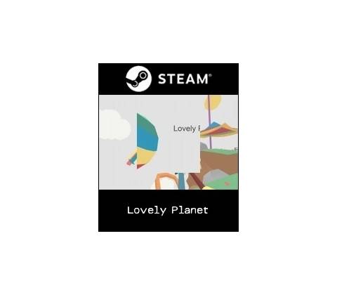 Lovely Planet