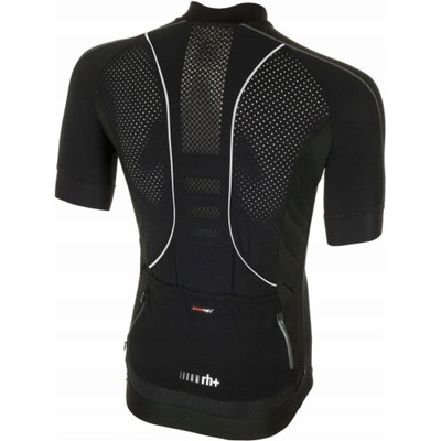 RH+ Suprema AirX Black/Reflex