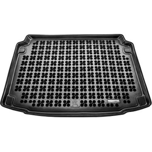 CarMart Гумена стелка за багажник за Peugeot 308 (2013-2021) Hatchback - Rezaw Plast