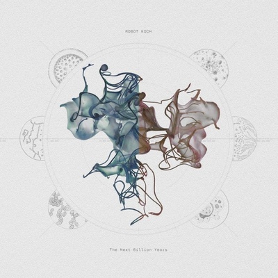 ROBOT KOCH - THE NEXT BILLION YEARS LP