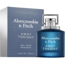 Abercrombie & Fitch Away Tonight Man EDT 100 ml