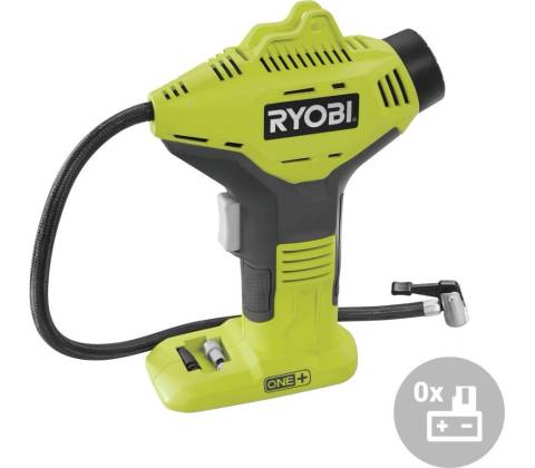 Ryobi R18PI-0