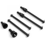 HPI RACING Полуоски HPI Racing Blackzon Smyter Drive Shaft Set (Front/Rear) HPI540126 (HPI540126)