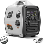 STAHLWERK IG-3500 ST (4217) Генератор, агрегат