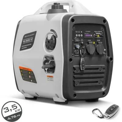 STAHLWERK IG-3500 ST (4217)