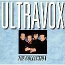 Ultravox - Collection CD