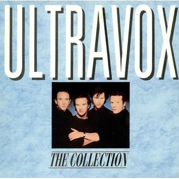 Ultravox - Collection CD