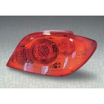 Zadné svetlo MAGNETI MARELLI 714025700802