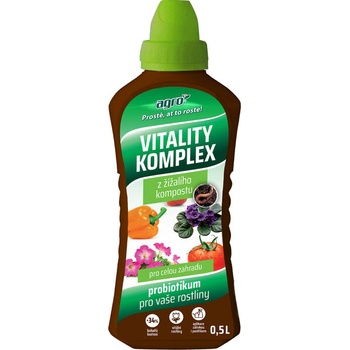 AGRO АГРО Виталити Комплекс 0.5 л (001372)