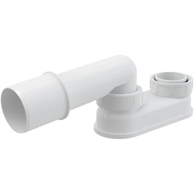 AlcaPlast A533-DN50