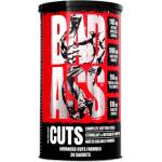 BAD ASS | Cuts [30 Пакета]