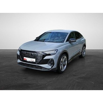 Audi Q4 40 e-tron S-line Sportback 150 kW