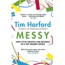Messy - Tim Harford