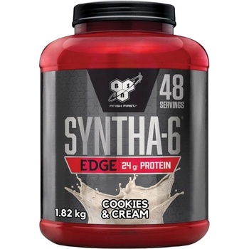 Image 1 of BSN Syntha 6 EDGE [1780 грама] Бисквита с Крем