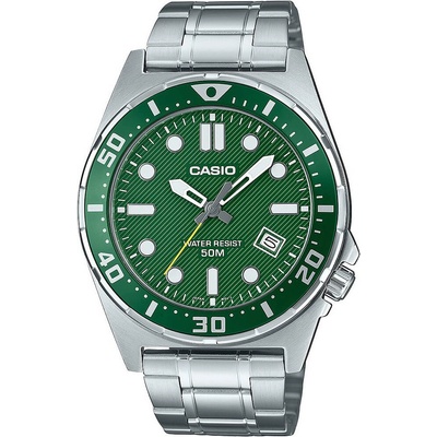 Casio MTD-135D-3AVDF