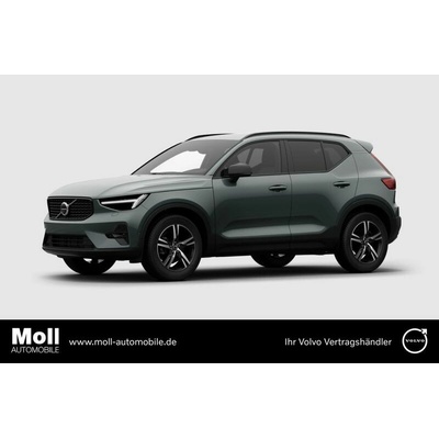 Volvo XC40 B4 Plus 145 kW