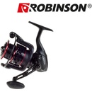 Robinson Raptor FD 256