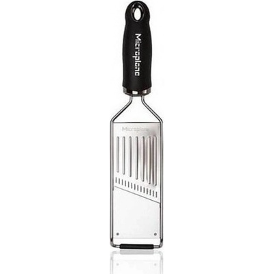 Microplane Struhadlo na proužky JULIENNE, GOURMET