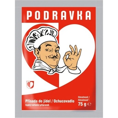 Podravka Ochucovadlo 75g