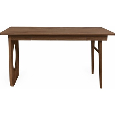 Woodman Psací stůl Woodman Bau - přírodní