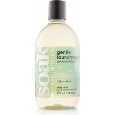 Tekutý prací prostředek Soak Wild Mint 375 ml