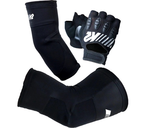 K2 Redline Race Guards Elbow