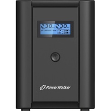PowerWalker VI 2200 LCD USV
