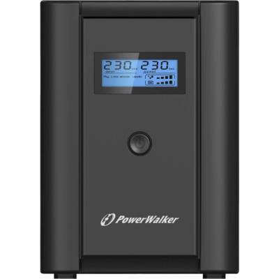 PowerWalker VI 2200 LCD USV